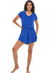 DRESS WITH POCKETS - SPA
